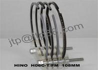 Автоматические поршневые кольца двигателя запасных частей для кольцо масла 5мм Х06К/Х06КТА