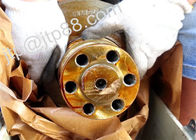 Коленчатый вал двигателя автомобиля ТОЙОТА 3Л с железным ОЭМ МЭ071224-28 материала отливки