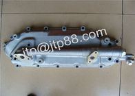 Прочная алюминиевая крышка маслянного охладителя на ОЭМ 21302-97513 Ниссан ПФ6
