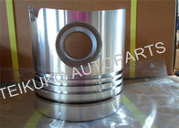 Комплект алюминиевого алюминиевого сплава для HINO K13C с штифтом и зажимом OEM 13216 2440