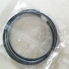Стальное кольцо поршеня автозапчастей кольца машинного масла 6ДС3 для Мицубиси МЭ023327 МЭ021855