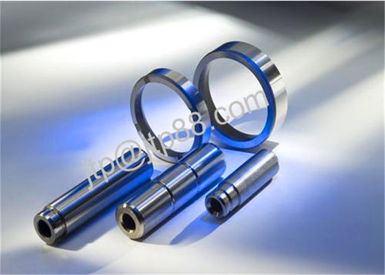 Выпускной золотник входа запасных частей бульдозера НТ855 с ОЭМ доступным