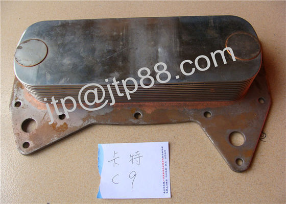 Система маслянного охладителя КАТЭРПИЛЛА 320К К9, тяжелая толщина машинных частей 11П