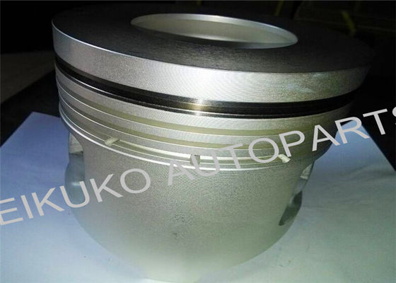 Поршень 8М20 двигателя дизеля Мицубиси для ОЭМ МЭ602861 тележки/автобуса