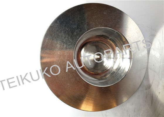 Поршень двигателя Янмар 4ТНЭ94 небольшой, части двигателя запасные с материалом литого железа