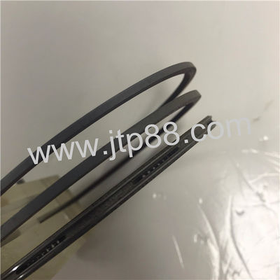 Поршневые кольца 8ПЭ1/10ПЭ1 двигателя разделяют части комплекта для ремонта исузу двигателя все