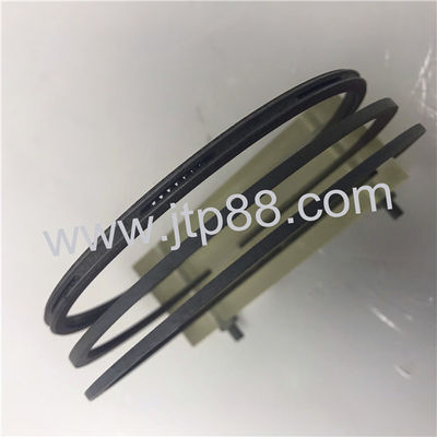 Размер наборов 132.9мм кольца поршеня ИСУЗУ 6РБ1 на ОЭМ 1-12121-076-0 машинных частей тележки