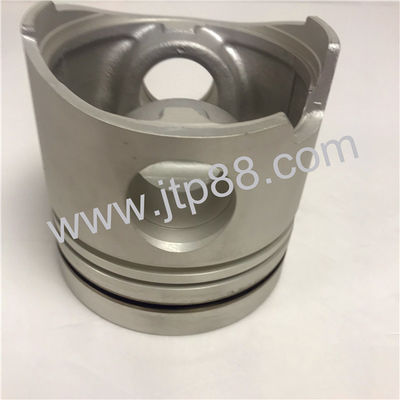 Пружинное кольцо 129906-22080 поршеня машинных частей машинных частей 4ТН94 экскаватора ИАНМА