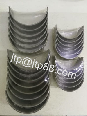 Подшипники коленчатого вала двигателя 4ЛЭ2 установили для ИСУЗУ/цвета мычки грузоподъемника 4ЛЭ2