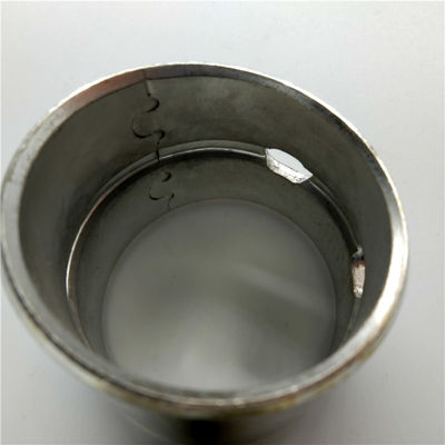 Рукав ведущего шатуна запасных частей двигателя автоматический для ТС16949/бондаря Буша