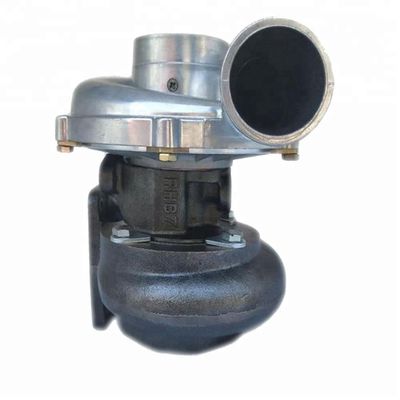 Дизельный турбонагнетатель Турбо Т04Б для экскаватора РХБ7 Сумитомо С280 для Исузу