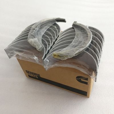 Подшипник двигателя Э120 машинного оборудования инженерства основной нося СТД/+0,25/+0,50 для Исузу