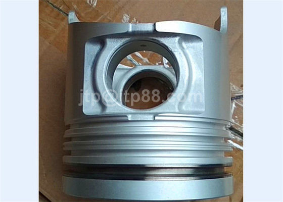 Поршень машинных частей 6ХЭ1 Исузу машинного оборудования с набором вкладыша ОЭМ 5-12111-398-0