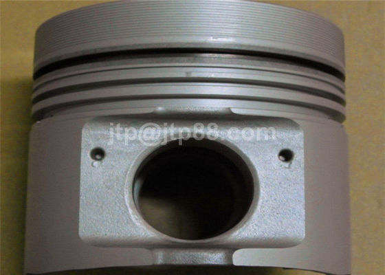 Части дизельного двигателя экскаватора поршеня 4ХЭ1Т поршеня 4ХЭ1Т 8-94391-696-0 набора вкладыша запасные