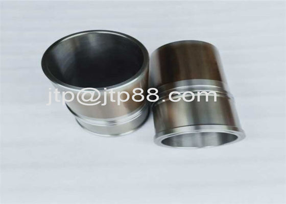 Белая автоматическая рабочая втулка цилиндра 11462-17010 двигателя дизеля запасных частей 1ХЗ