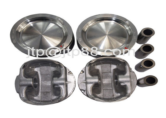 Поршень поршеня 13Б части дизельного мотора/Пин поршеня/кольцо поршеня 13101-58020 для Тойота