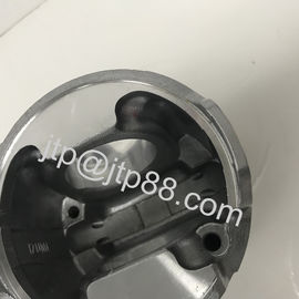 Набор 5-12111-230-4 поршеня двигателя автомобиля 4БК2/8-94169-765-0 102мм с Пин и пригонкой зажима