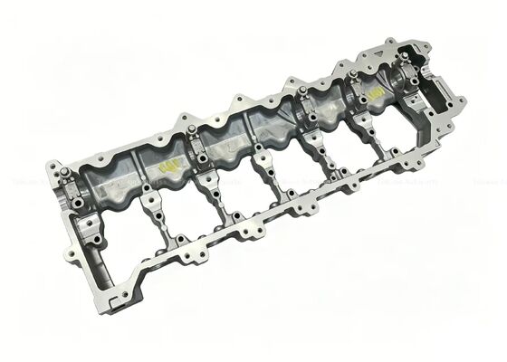 Part Number 11103-E0230 Die-cast One-piece Camshaft Housing Automotive Engine Component Optimized for Engine Efficiency