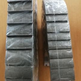 Стальной кривошин сплава +Ку нося набор подшипника штанги жулика двигателя подшипника 4ДЖБ1Т 4ДЖБ1 основной