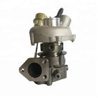 Турбонагнетатель двигателя К18 разделяет двигатель дизеля Д4КБ Турбо для КИА ГТ1752С 710060-0001