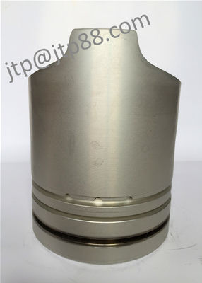 части Веарпрооф МЭ158096 автомобильного двигателя дизеля поршеня 6Д24 запасные