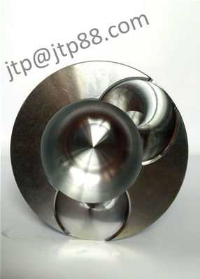 Поршень 65.02501-0031 двигателя дизеля даэвоо для машинных частей автомобиля