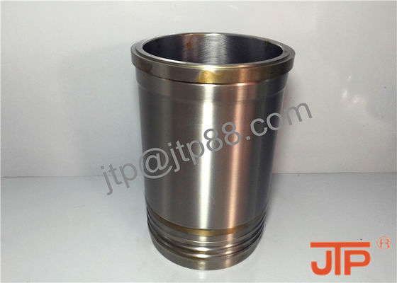 Мицубиси разделяет Дя 113мм рабочих втулок цилиндра МЭ071041 литого железа 6Д16 6Д15