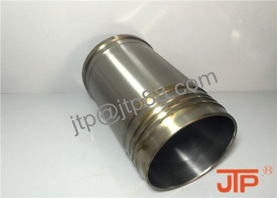 Мицубиси разделяет Дя 113мм рабочих втулок цилиндра МЭ071041 литого железа 6Д16 6Д15