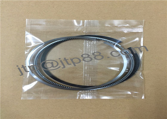 Кольцо поршеня двигателя для точности дуктильных железных поршневых колец ИСУЗУ 4ББ1 3 высокой