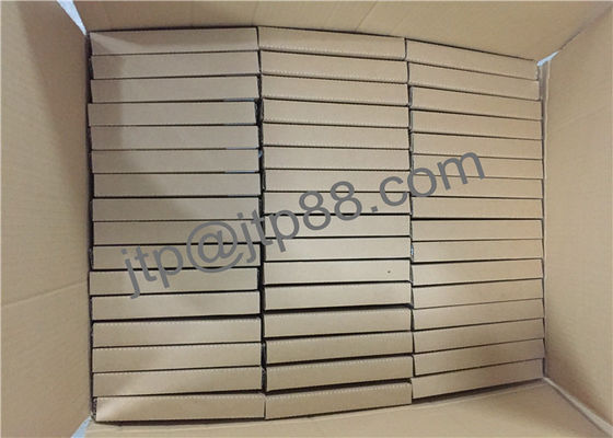 Кольцо поршеня двигателя для точности дуктильных железных поршневых колец ИСУЗУ 4ББ1 3 высокой