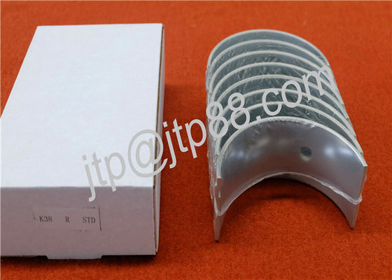 Подшипник частей двигателя работающего в тяжелых условиях АР12251 главный установил 3014055 для К38 КТ38 КТА38