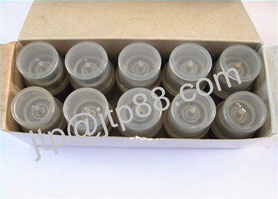 Точность 134101-6420 плунжера насоса системы подачи топлива машинных частей автомобиля высокая