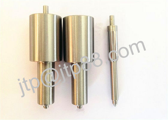 Серебристый распылитель форсунки топлива цвета ДЛЛА155ПН276 для частей топливных систем