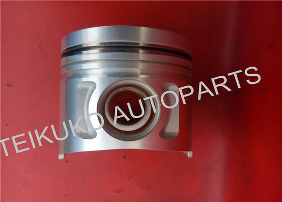 Машинные части экскаватора ХИНО 13211-3211/13301-1013 с набором кольца поршеня