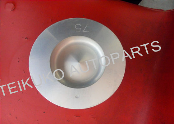 Машинные части экскаватора ХИНО 13211-3211/13301-1013 с набором кольца поршеня