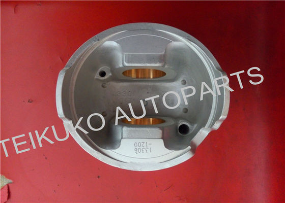 Машинные части экскаватора ХИНО 13211-3211/13301-1013 с набором кольца поршеня