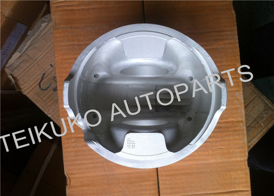 F17E F17C F17D Hino Diesel Motor Piston Автозапчасти 13221-1221 Длина 83 мм
