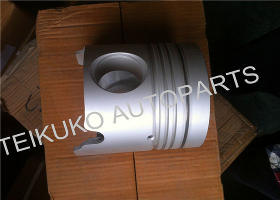 F17E F17C F17D Hino Diesel Motor Piston Автозапчасти 13221-1221 Длина 83 мм