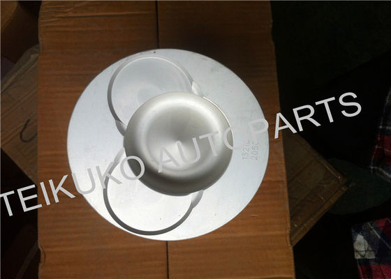 F17E F17C F17D Hino Diesel Motor Piston Автозапчасти 13221-1221 Длина 83 мм
