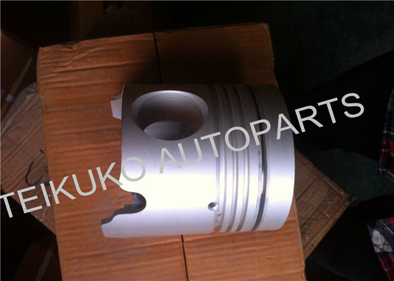 F17E F17C F17D Hino Diesel Motor Piston Автозапчасти 13221-1221 Длина 83 мм