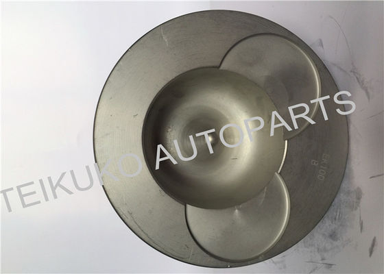 Небольшой диаметр 120.4мм поршеня 6КТ240 3957795 двигателя дизеля для экскаватора Кравлер