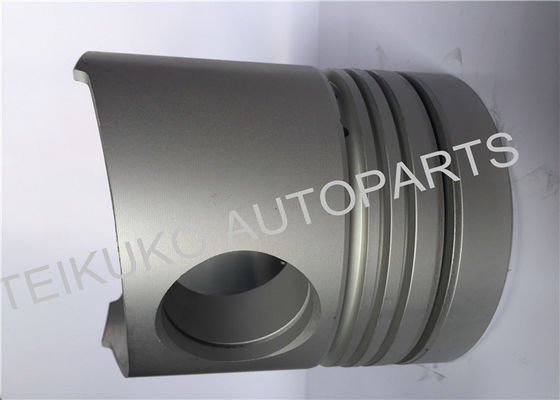 Небольшой диаметр 120.4мм поршеня 6КТ240 3957795 двигателя дизеля для экскаватора Кравлер