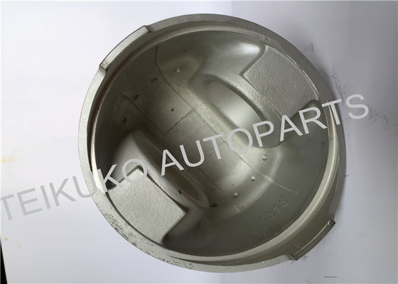 Небольшой диаметр 120.4мм поршеня 6КТ240 3957795 двигателя дизеля для экскаватора Кравлер