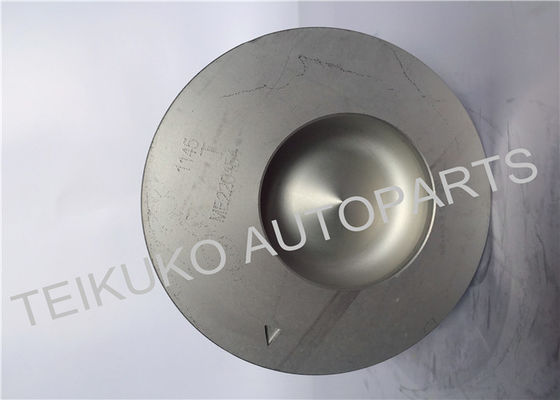 Части поршеня 6ББ1 двигателя дизеля Исузу алюминиевые запасные 5-12111-068-0