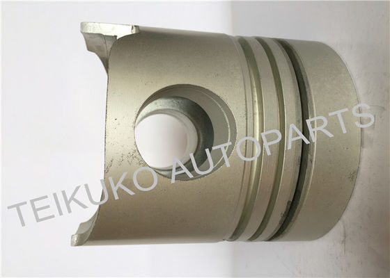 Размер кольца поршеня МЭ072321 2,8 * 2,5 * 4мм машинных частей экскаватора