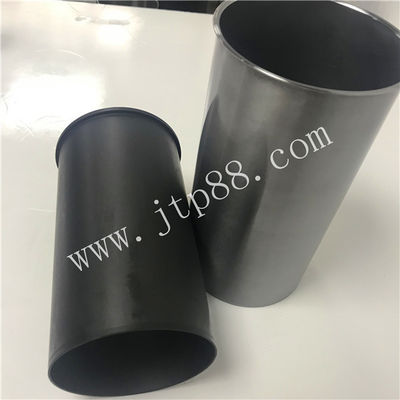 6БГ1 ИСУЗУ сушат рукав рабочей втулки цилиндра на ОЭМ 1-11261-119-0 машинных частей экскаватора