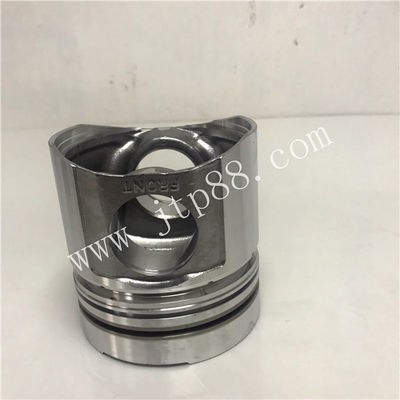 Части К223 двигателя экскаватора запасные на поршень 8-94250-729-0 двигателя автомобиля Исузу