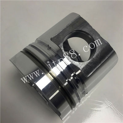 Части К223 двигателя экскаватора запасные на поршень 8-94250-729-0 двигателя автомобиля Исузу