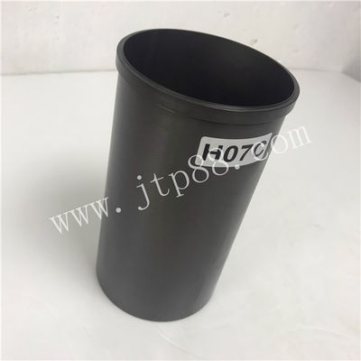 110mm Inside DIA Cylinder Liner Sleeve For HINO H07C Diesel Engine Piston