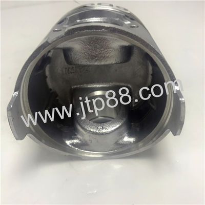 Поршень двигателя дизеля ОЭМ6207-31-2110, поршени кованой стали для автоматической тележки